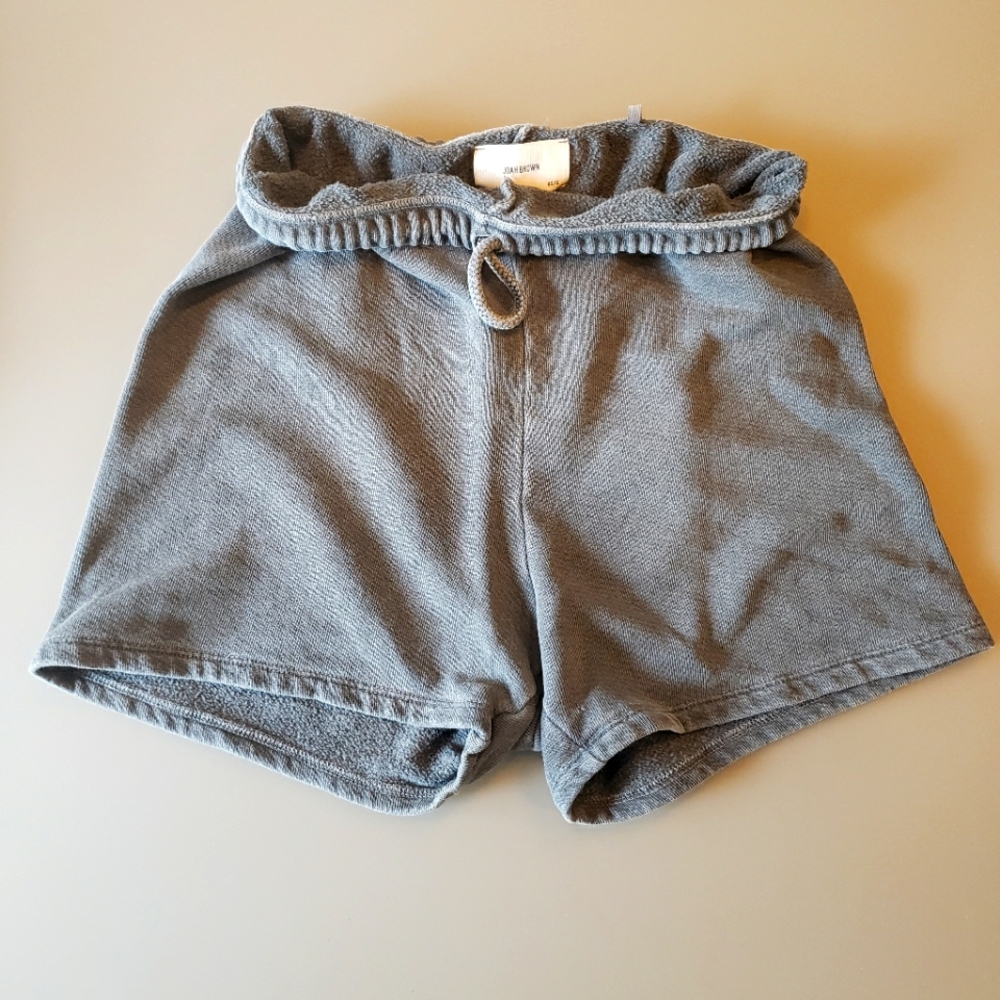 Gray Women's Shorts